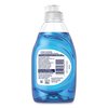 Dawn Liquid Dish Detergent, Original, 7.5 oz Bottle, 12PK 80722497